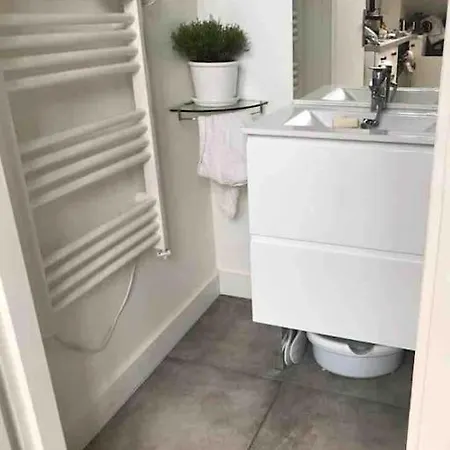 La Parenthese Lyonnaise Apartman