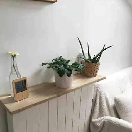 La Parenthese Lyonnaise Apartman